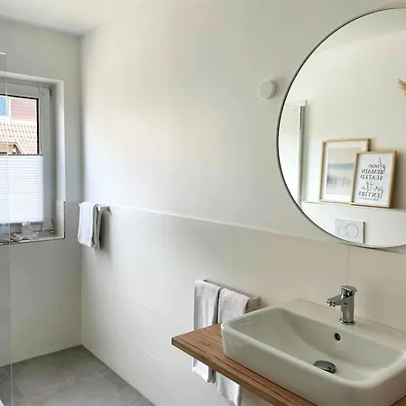 Heimatliebe Apartment *