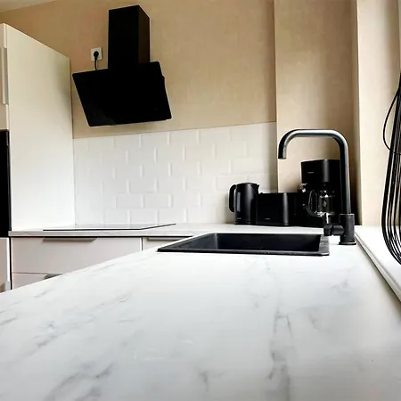 Apartment Heimatliebe