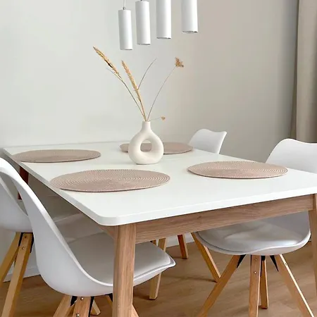 Heimatliebe Apartment *