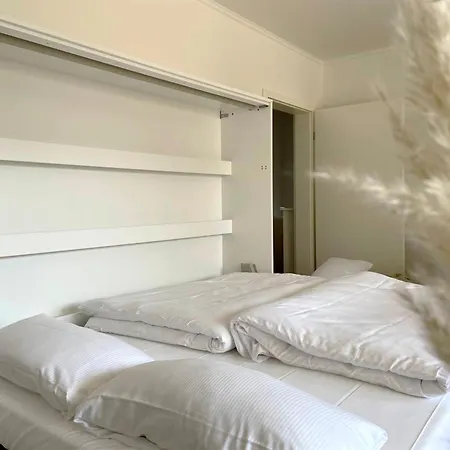 Apartment Heimatliebe
