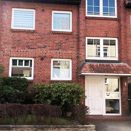 Apartment Heimatliebe *
