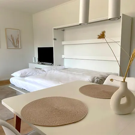 Apartment Heimatliebe Flensburg