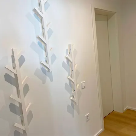 Apartment Heimatliebe *
