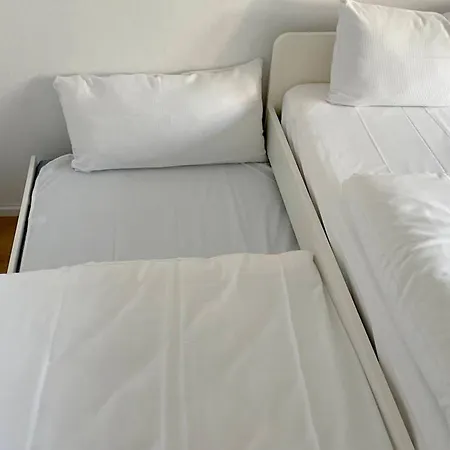 Heimatliebe Apartment