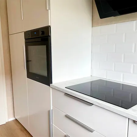 Heimatliebe Apartment *