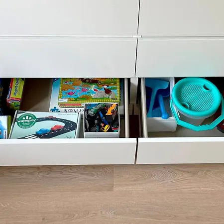 Heimatliebe Apartment Flensburg